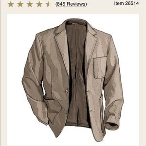 XL Duluth these jackets are awesome!